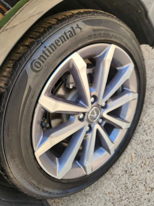 2025 Acura Integra 5th Gen - Image 12 of 20