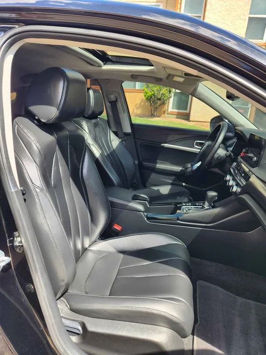 2025 Acura Integra 5th Gen - Image 5 of 20