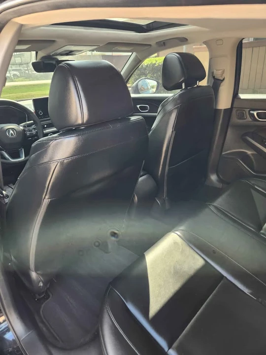 2025 Acura Integra 5th Gen - Image 10 of 20