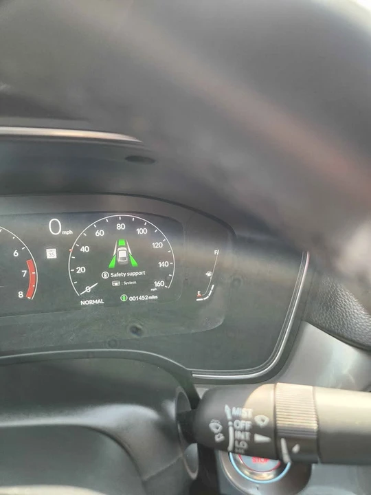 2025 Acura Integra 5th Gen - Image 17 of 20