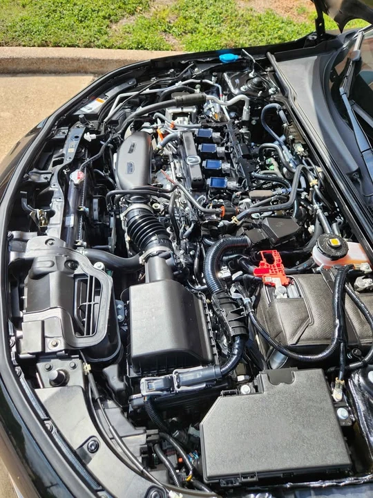 2025 Acura Integra 5th Gen - Image 19 of 20
