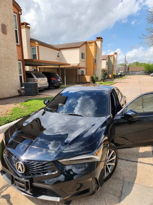 2025 Acura Integra 5th Gen - Image 13 of 20