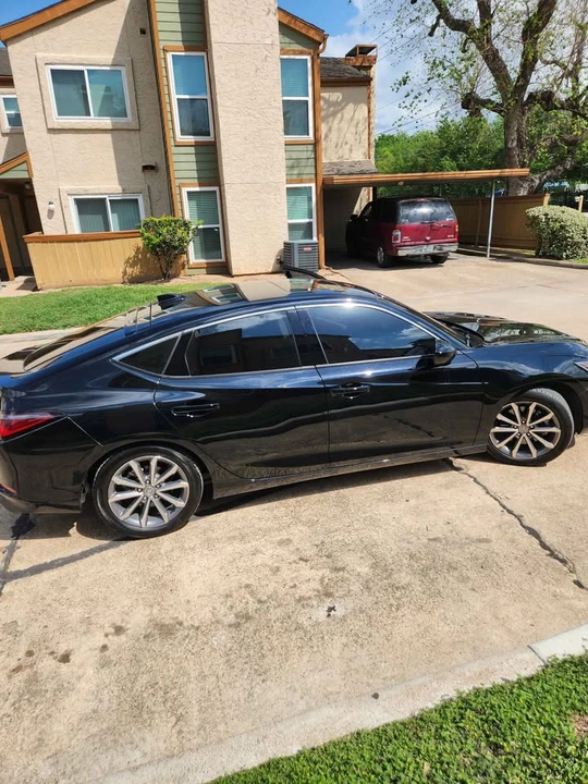 2025 Acura Integra 5th Gen - Image 14 of 20