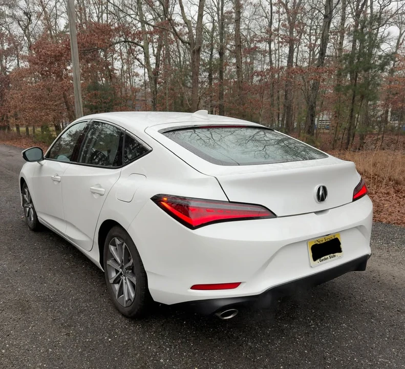 2025 Acura Integra 5th Gen - Image 8 of 19