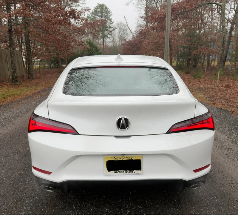 2025 Acura Integra 5th Gen - Image 9 of 19