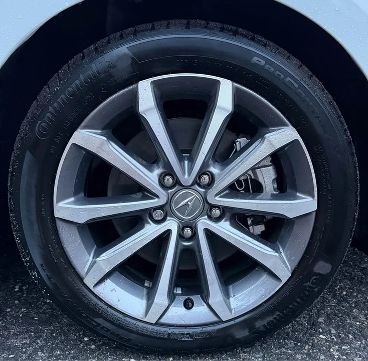 2025 Acura Integra 5th Gen - Image 10 of 19