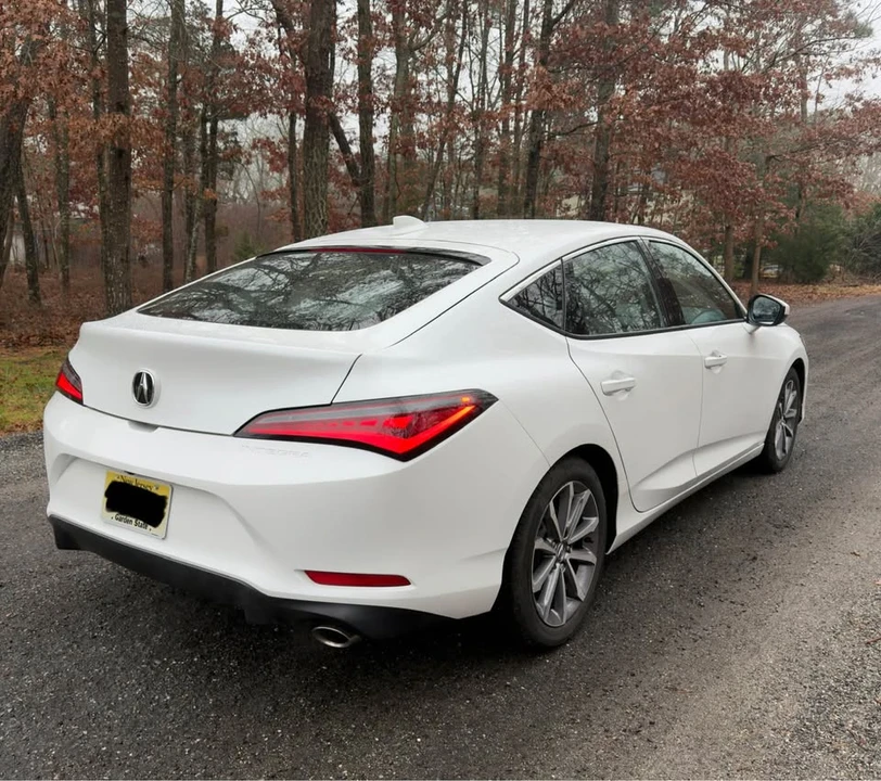 2025 Acura Integra 5th Gen - Image 7 of 19