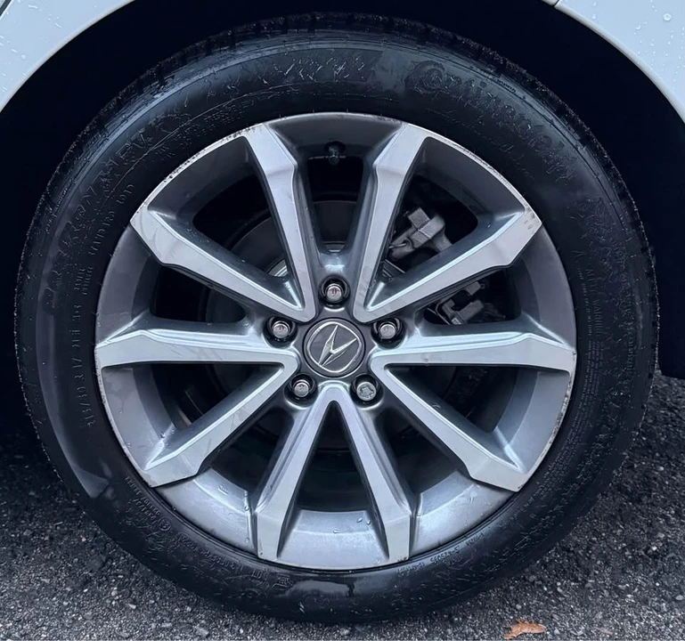 2025 Acura Integra 5th Gen - Image 11 of 19