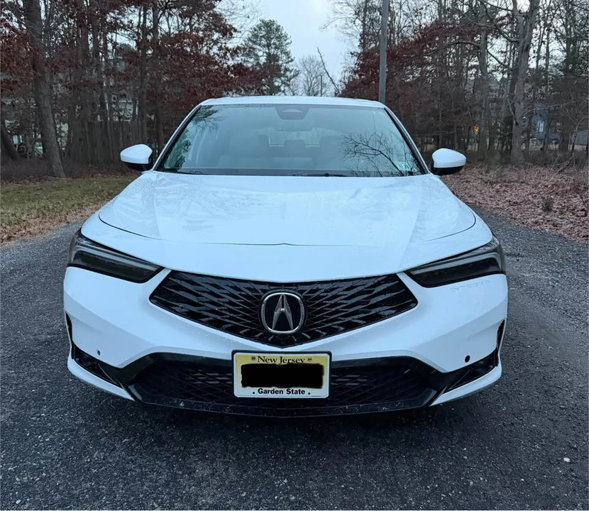 2025 Acura Integra 5th Gen - Image 2 of 19