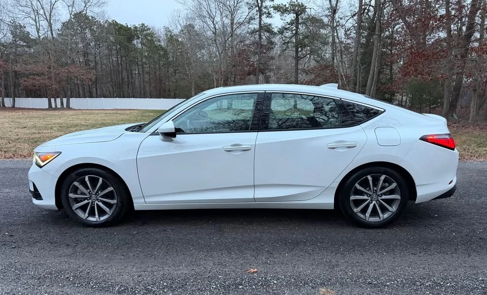 2025 Acura Integra 5th Gen - Image 5 of 19