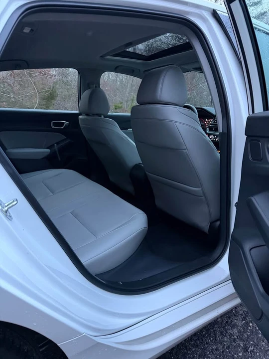 2025 Acura Integra 5th Gen - Image 19 of 19