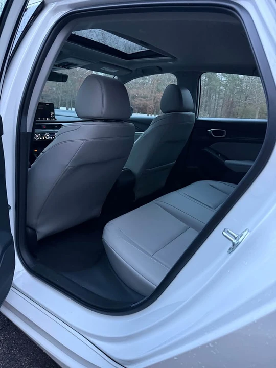 2025 Acura Integra 5th Gen - Image 18 of 19