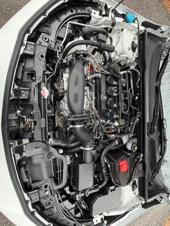 2025 Acura Integra 5th Gen - Image 13 of 19