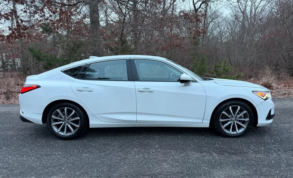 2025 Acura Integra 5th Gen - Image 6 of 19