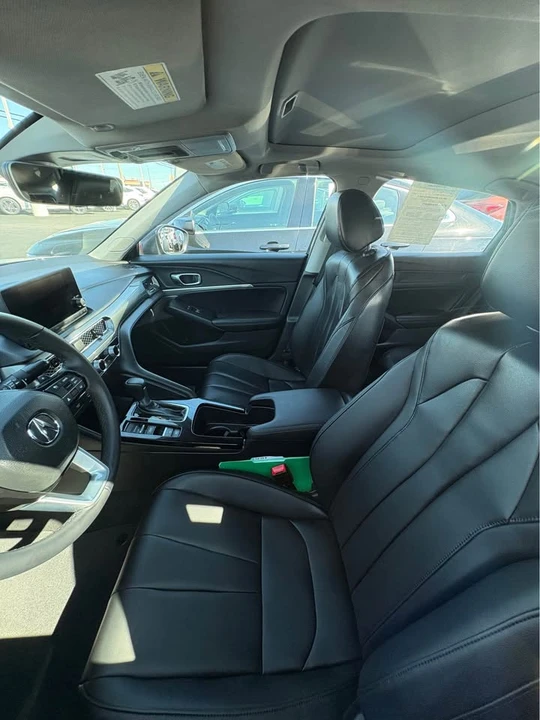 2025 Acura Integra 5th Gen - Image 3 of 3