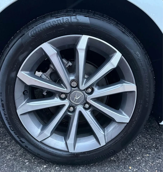 2025 Acura Integra 5th Gen - Image 12 of 19