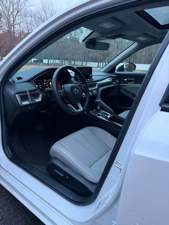 2025 Acura Integra 5th Gen - Image 15 of 19