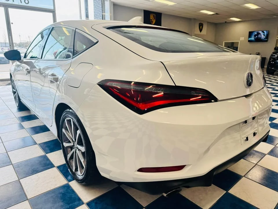 2025 Acura Integra 5th Gen - Image 3 of 20
