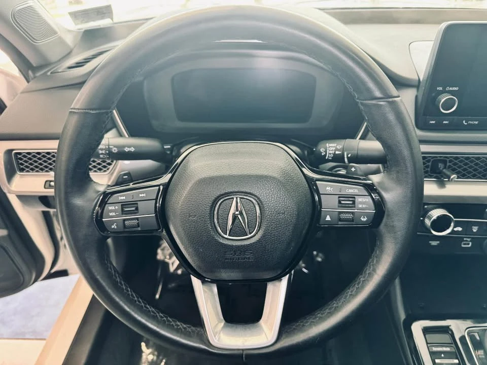 2025 Acura Integra 5th Gen - Image 15 of 20