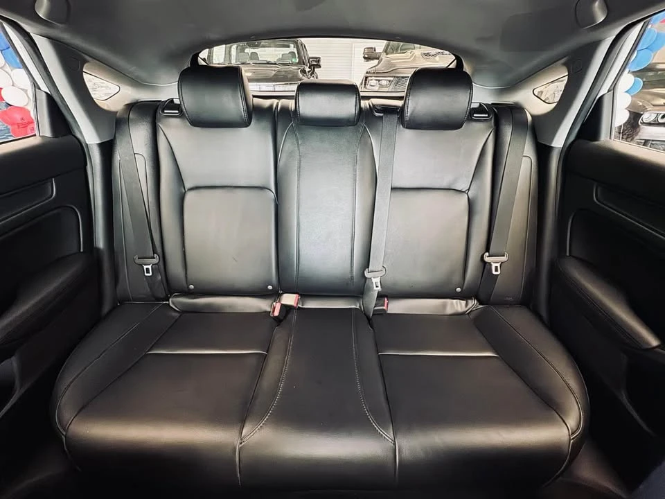 2025 Acura Integra 5th Gen - Image 8 of 20
