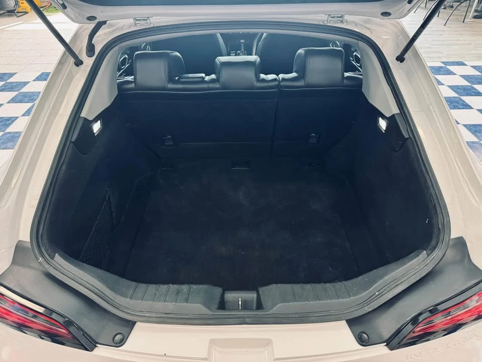 2025 Acura Integra 5th Gen - Image 20 of 20