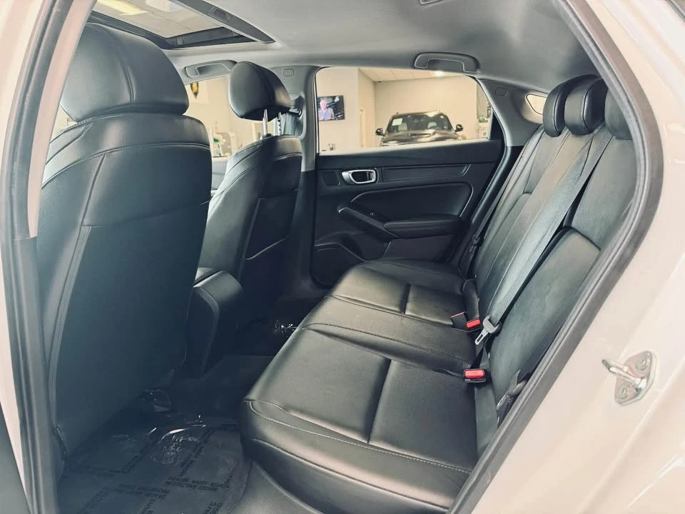 2025 Acura Integra 5th Gen - Image 10 of 20