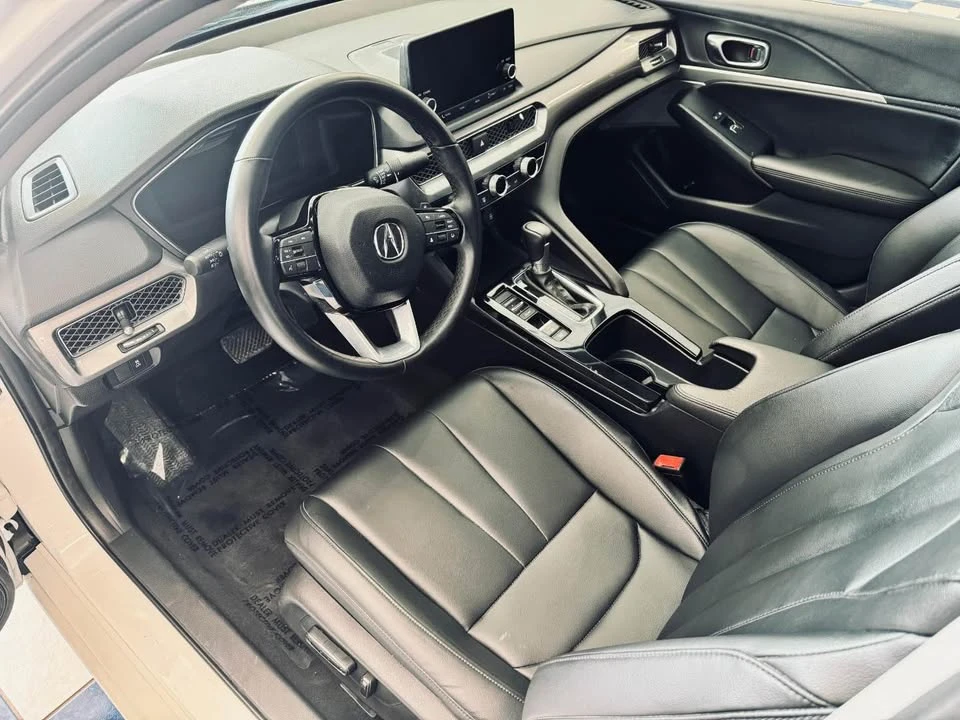 2025 Acura Integra 5th Gen - Image 5 of 20