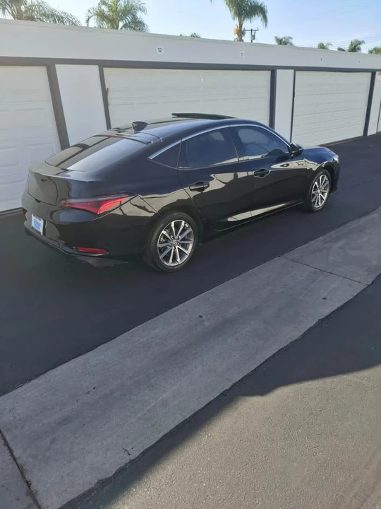 2025 Acura Integra 5th Gen - Image 2 of 11