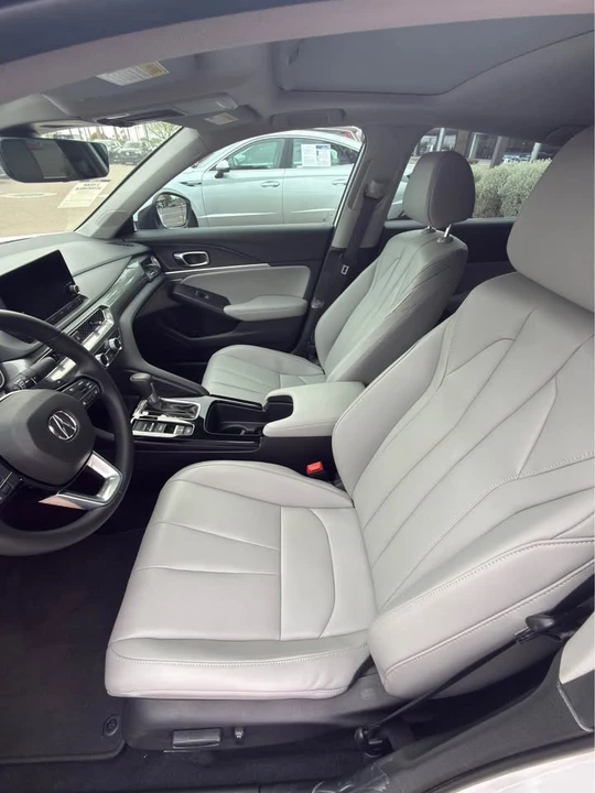 2025 Acura Integra 5th Gen - Image 7 of 9