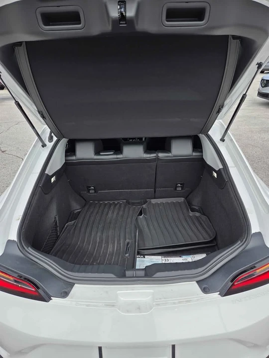 2025 Acura Integra 5th Gen - Image 9 of 14