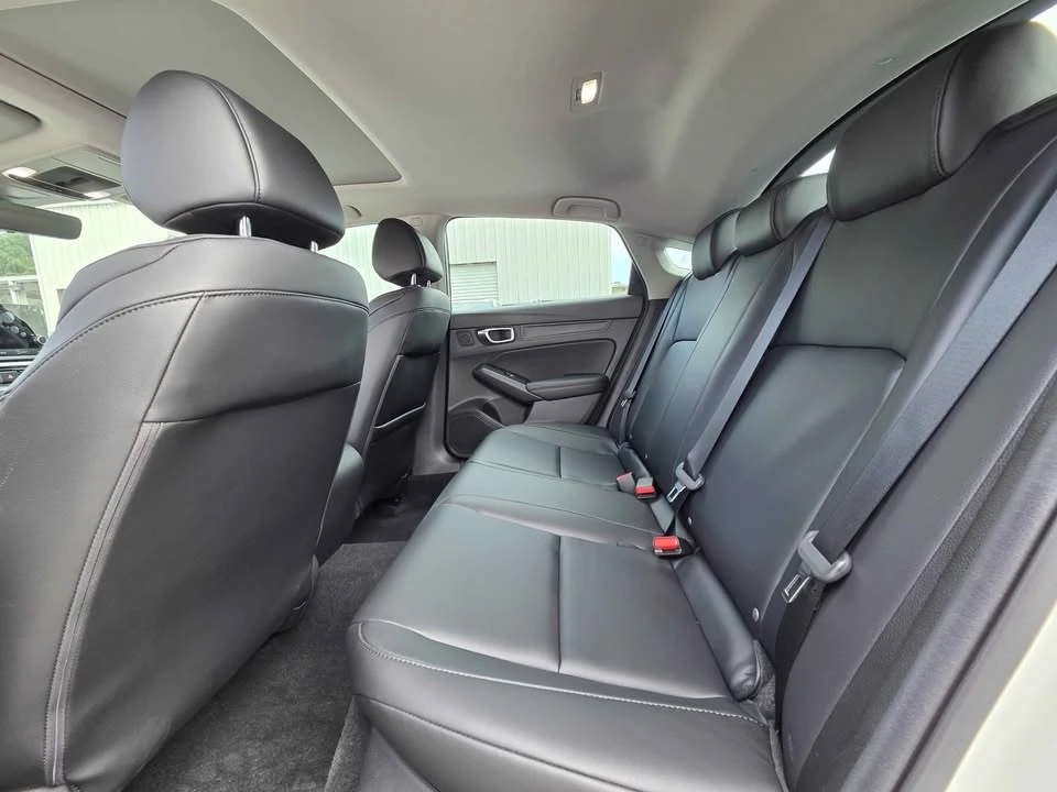 2025 Acura Integra 5th Gen - Image 11 of 14