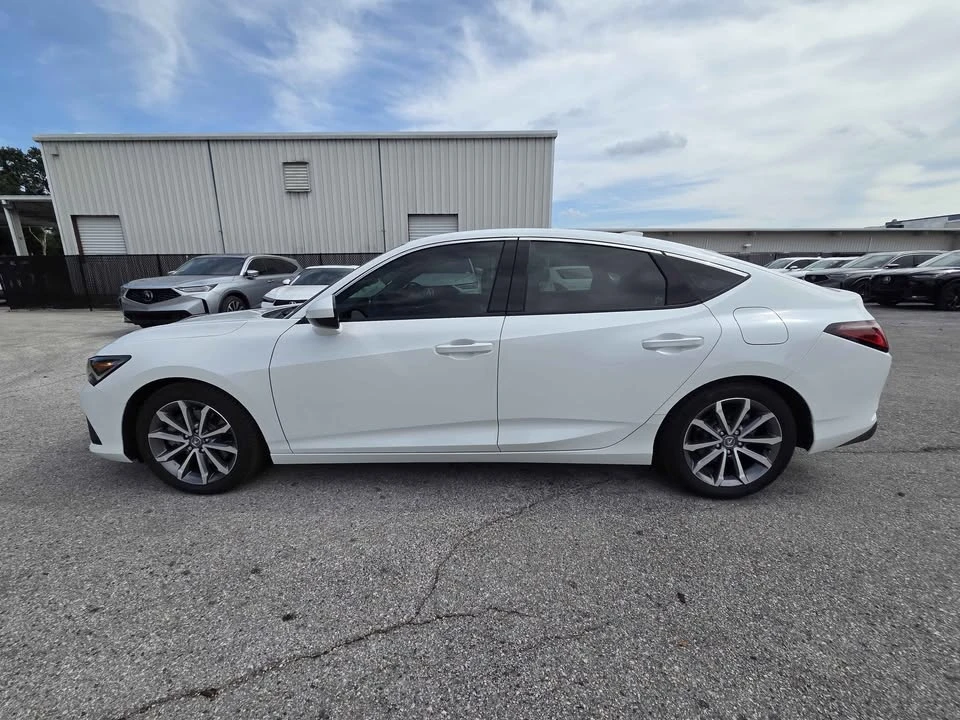 2025 Acura Integra 5th Gen - Image 7 of 14