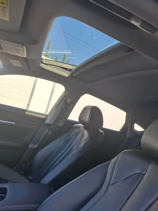 2025 Acura Integra 5th Gen - Image 9 of 11