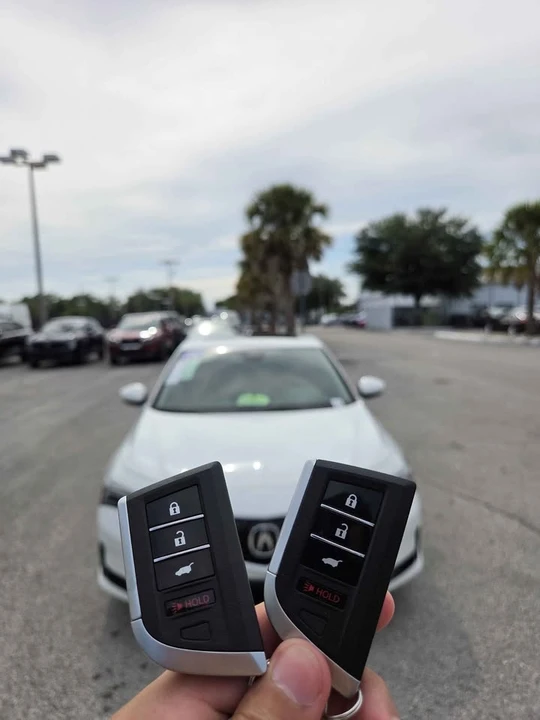 2025 Acura Integra 5th Gen - Image 14 of 14