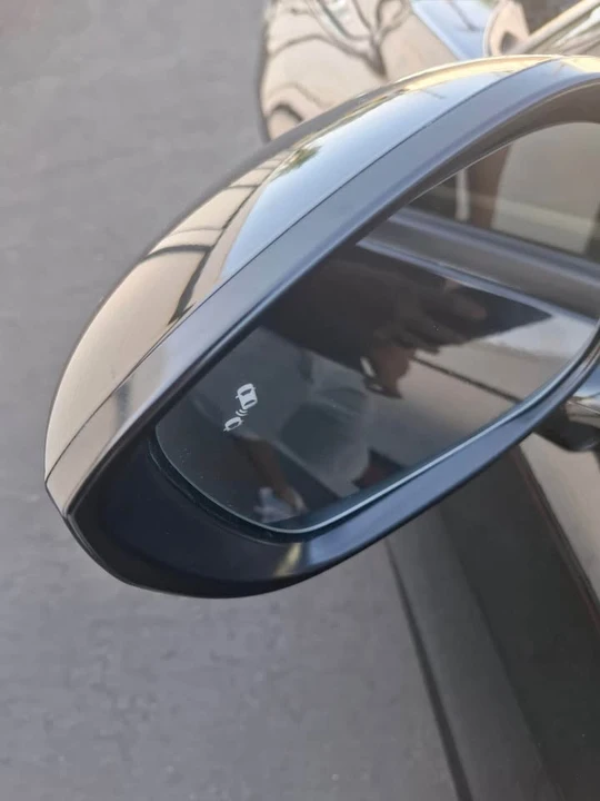 2025 Acura Integra 5th Gen - Image 6 of 11