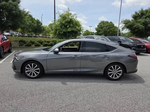 2025 Acura Integra 5th Gen - Image 4 of 9