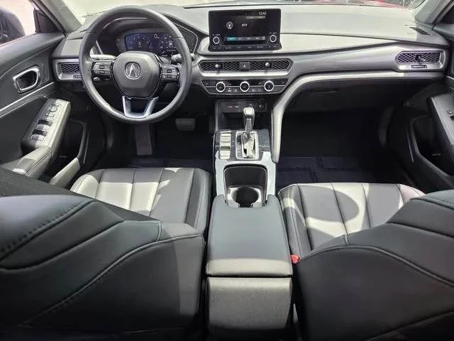 2025 Acura Integra 5th Gen - Image 6 of 9