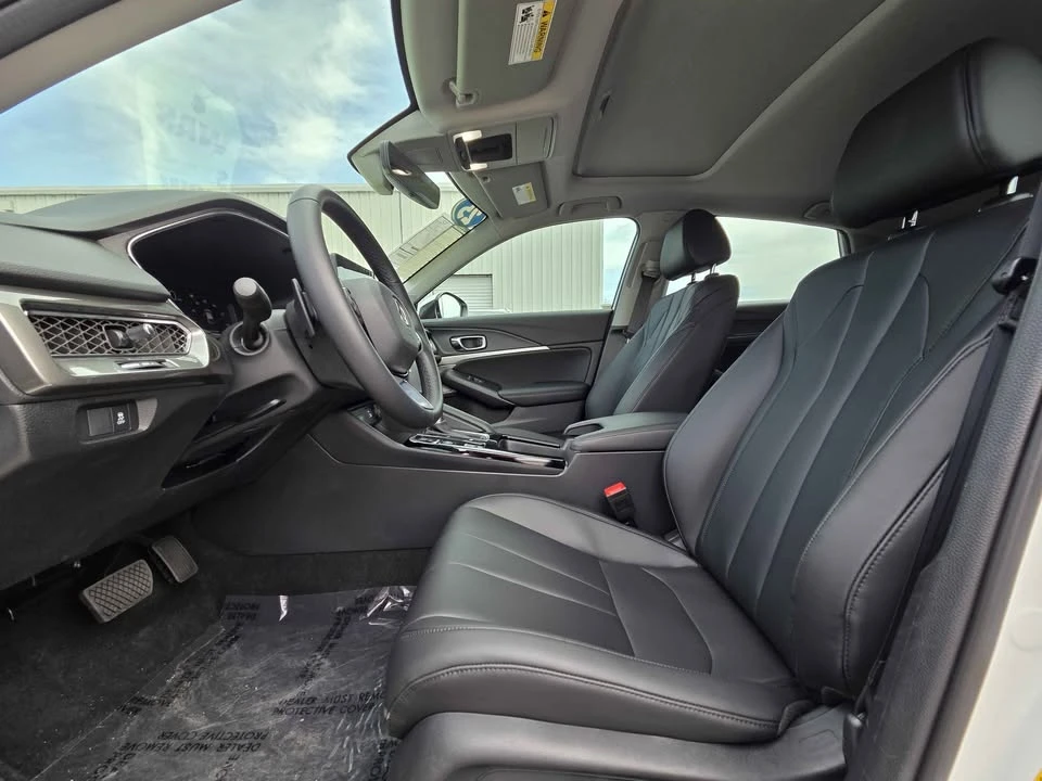 2025 Acura Integra 5th Gen - Image 10 of 14