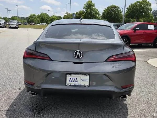 2025 Acura Integra 5th Gen - Image 2 of 9