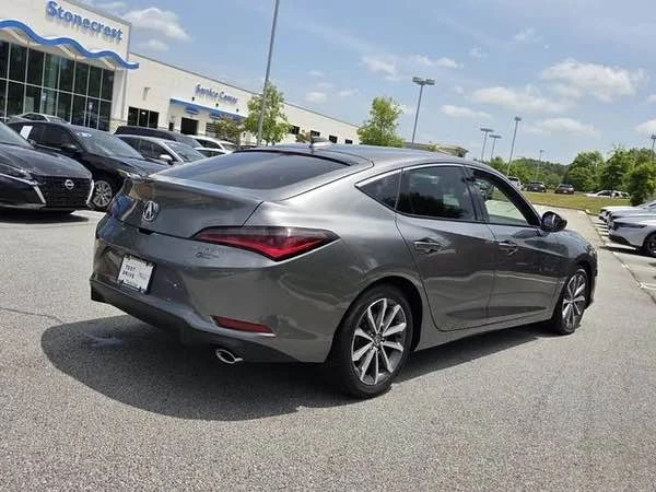 2025 Acura Integra 5th Gen - Image 3 of 9