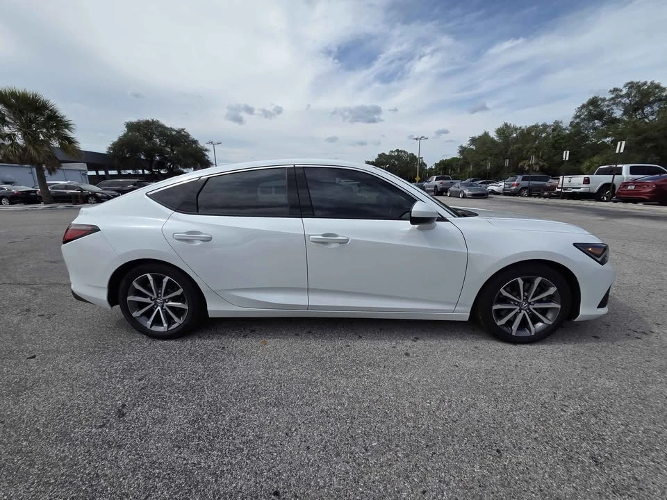 2025 Acura Integra 5th Gen - Image 3 of 14
