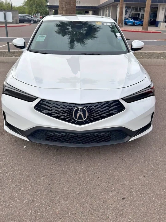 2025 Acura Integra 5th Gen - Image 2 of 9