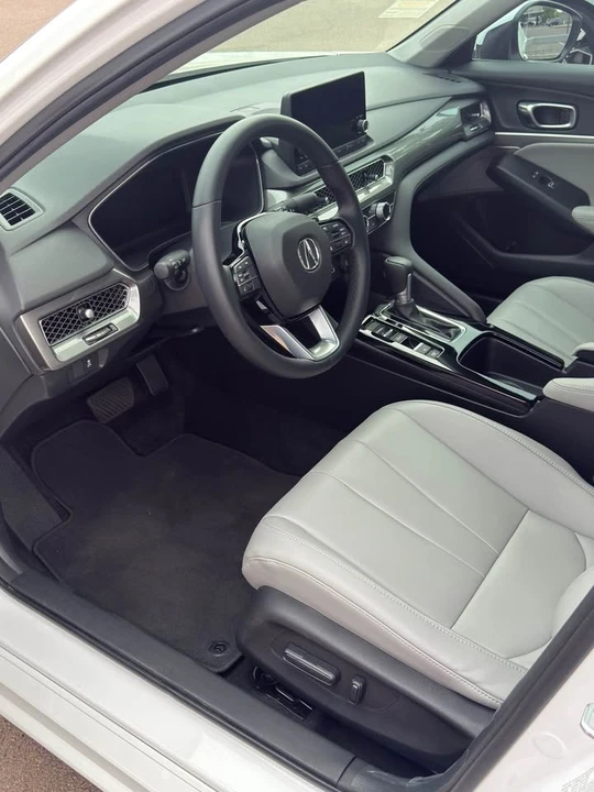 2025 Acura Integra 5th Gen - Image 9 of 9
