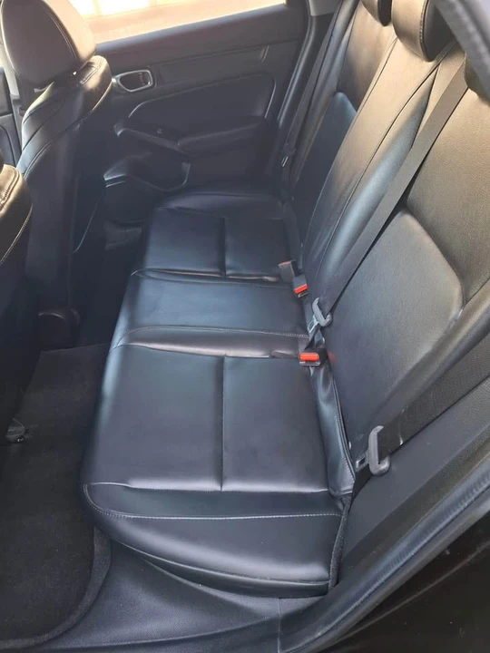 2025 Acura Integra 5th Gen - Image 10 of 11