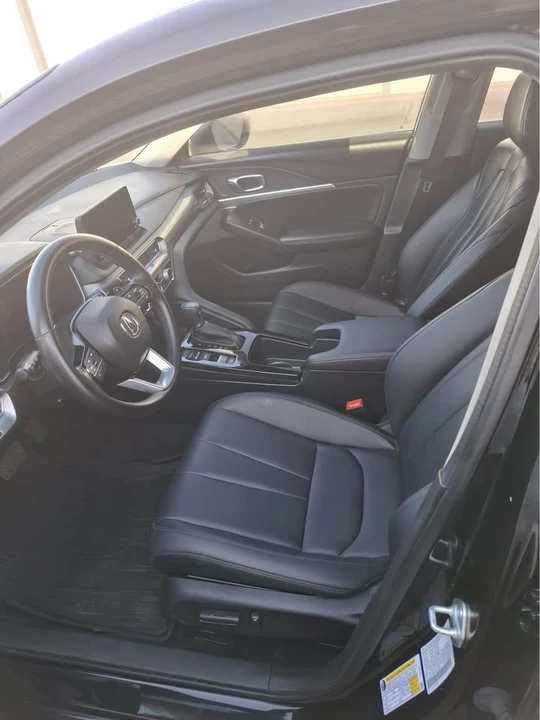2025 Acura Integra 5th Gen - Image 7 of 11