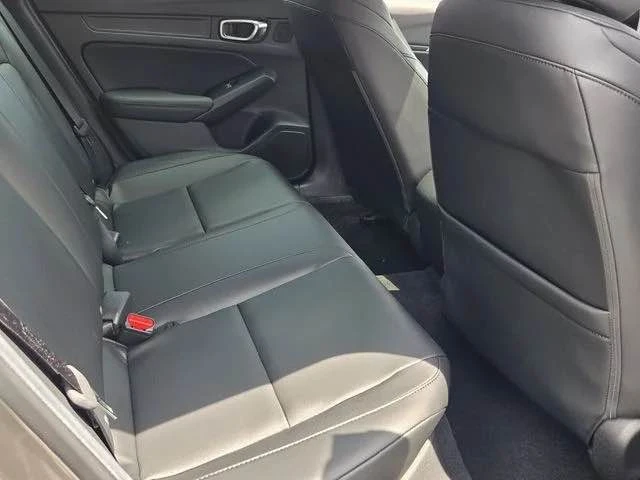2025 Acura Integra 5th Gen - Image 5 of 9