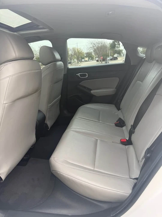 2025 Acura Integra 5th Gen - Image 12 of 17