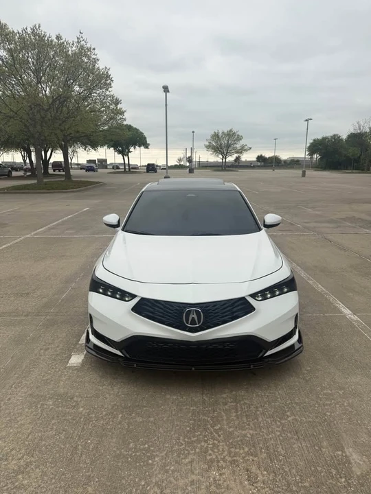 2025 Acura Integra 5th Gen - Image 8 of 17