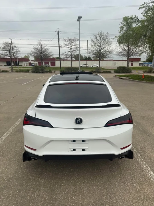 2025 Acura Integra 5th Gen - Image 7 of 17