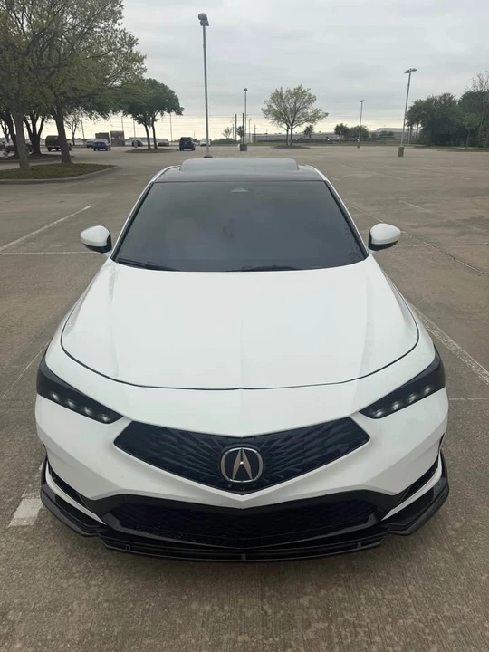 2025 Acura Integra 5th Gen - Image 2 of 17